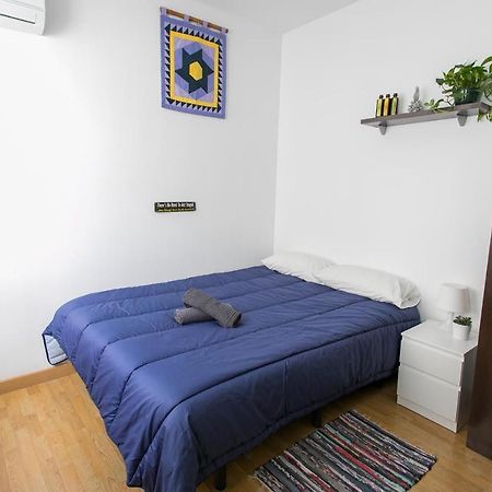 Apartmán Estudio Cobertizo Màlaga Exteriér fotografie
