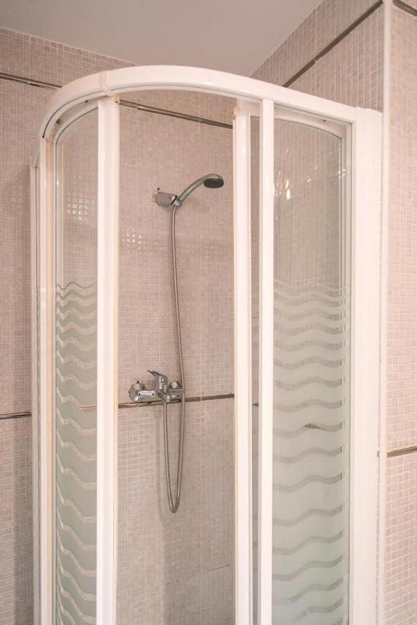 Apartmán Estudio Cobertizo Màlaga Exteriér fotografie
