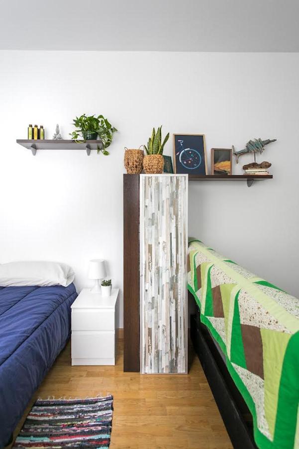 Apartmán Estudio Cobertizo Màlaga Exteriér fotografie